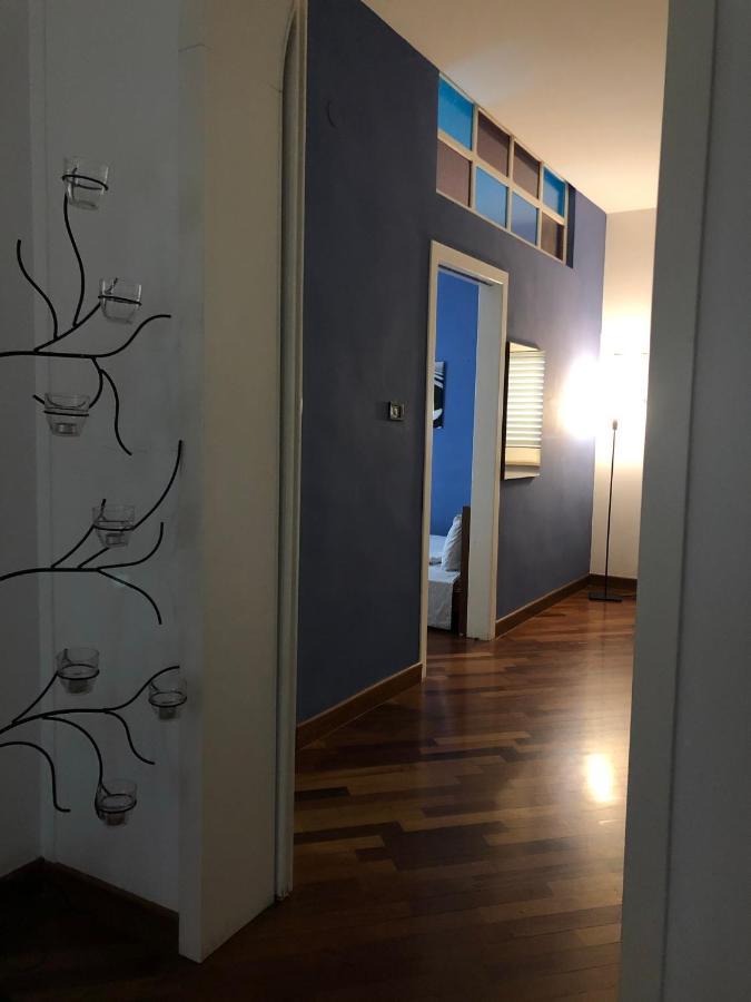 Lioce 1 Howme Μπάρι Εξωτερικό φωτογραφία