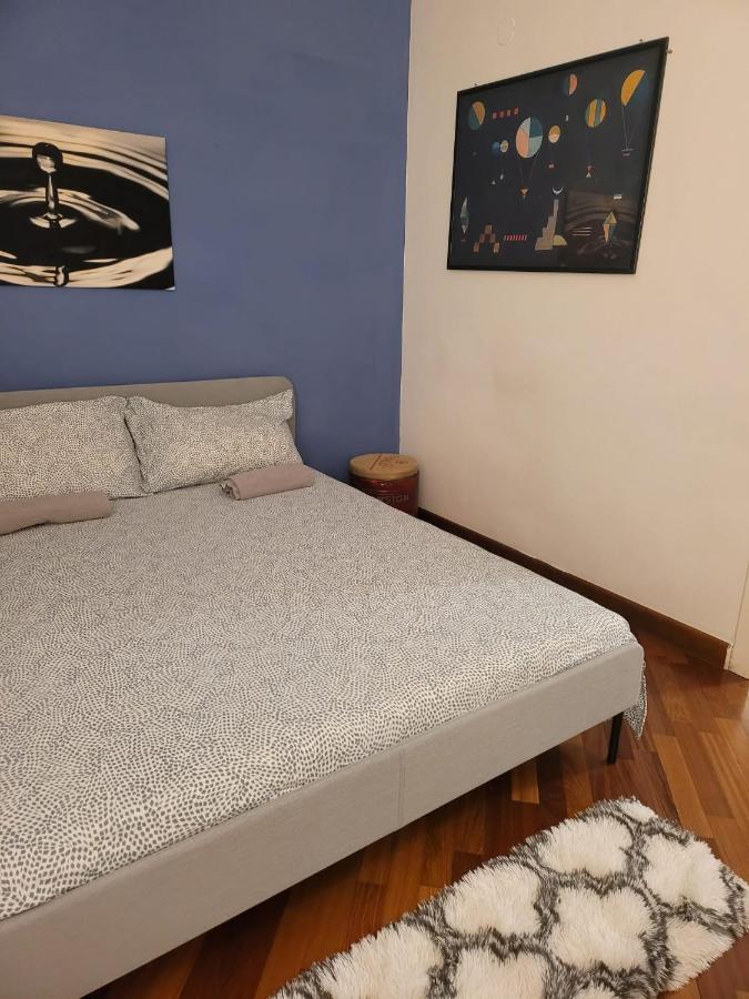 Lioce 1 Howme Μπάρι Εξωτερικό φωτογραφία